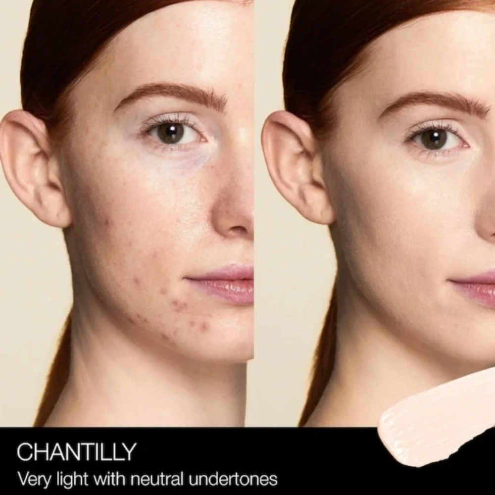 NARS‎ Radiant Creamy Concealer - Chantilly